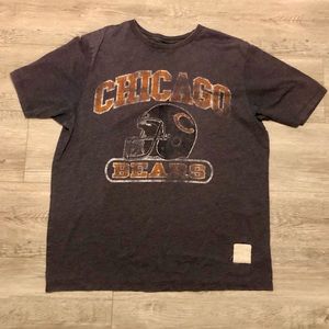 Chicago Bears tee